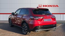Honda Zr-V 2.0 eHEV Advance 5dr CVT Hybrid Estate